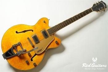 G5622T ELECTROMATIC CENTER BLOCK DOUBLE-CUT WITH BIGSBY
